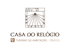 Casa do Rélogio Logo
